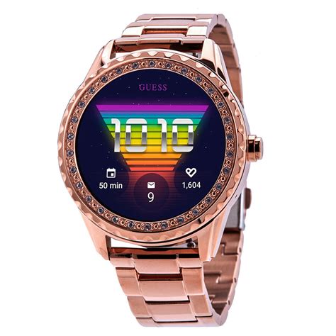 guess smart watches for women